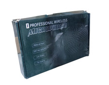 Professionelles Kabelloses