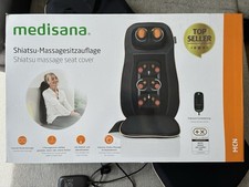 Medisana Shiatsu