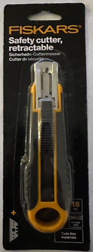 Fiskars sicherheits - fiskars®,