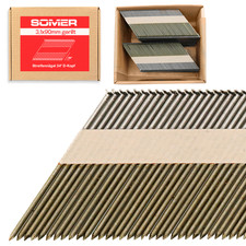 Streifennägel 34° Nägel