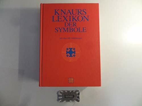 Knaurs lexikon der - knaurs,