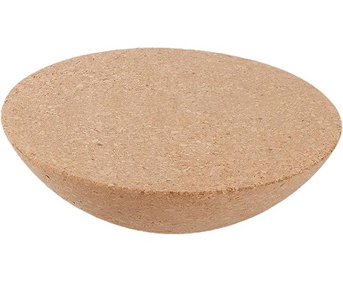 Kork halbkugel balance board - kork,