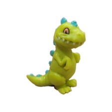 Vintage Miniature Raptar