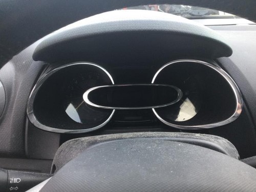 Renault clio tacho - renault,
