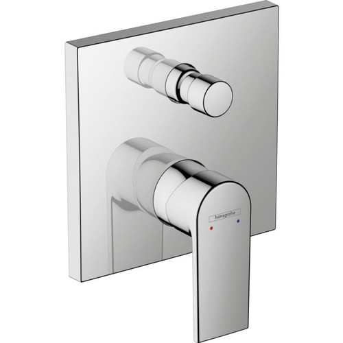 Hansgrohe vernis shape - hansgrohe,