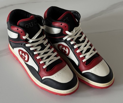 Gucci mac80 sneaker - gucci, 7