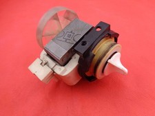 Miele Laugenpumpe Ablaufpumpe