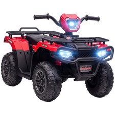 Elektro Kinderquad