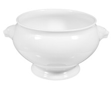 Seltmann Weiden Löwenkopfterrine Suppenterrine 2,7 L Terrine Porzellan o. Deckel