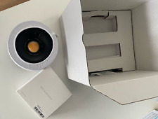 Occhio Più R alto VOLT /Wand /Deckenstrahler  /aus Ausstellungsauflösung /NEU Li