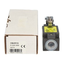 Sick I100-R113 safety switch New NFP