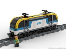 LEGO® Güterlok aus City