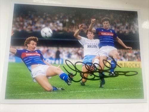 Mark falco tottenham spurs - tottenham,