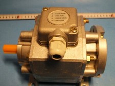 BONFIGLIOLI Typ 09/71/EH/