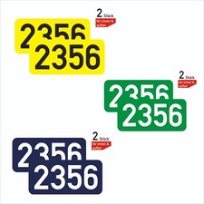 Ordnungsnummer für Taxi