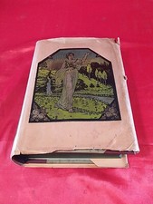 Antike Buch F. E. Bilz Das