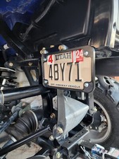 2003-2024 Polaris Sportsman