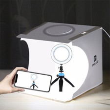 Tragbare Fotografie Fotostudio