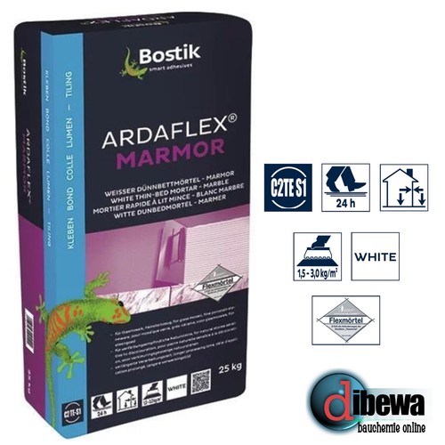 Bostik ardaflex marmor - bostik,