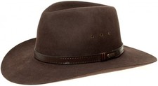 Australian AKUBRA WENTWORTH