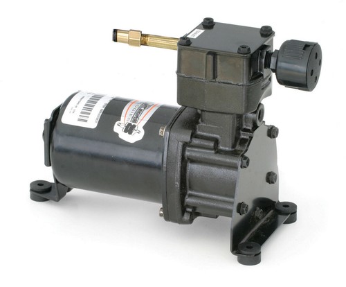 Luftkompressor thomas 327 - luftkompressor,