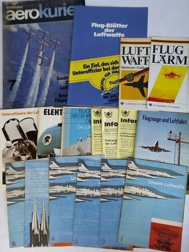 - /, luftwaffe)