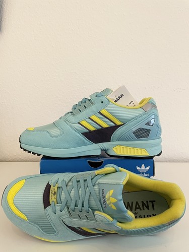 Adidas zx8000 aqua eg8784 - zx8000,