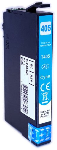 Patronen für epson - patronen, xl