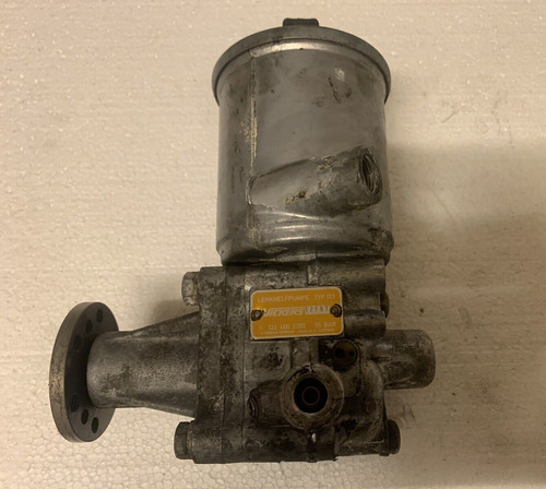 Servopumpe hydraulikpumpe - servopumpe,
