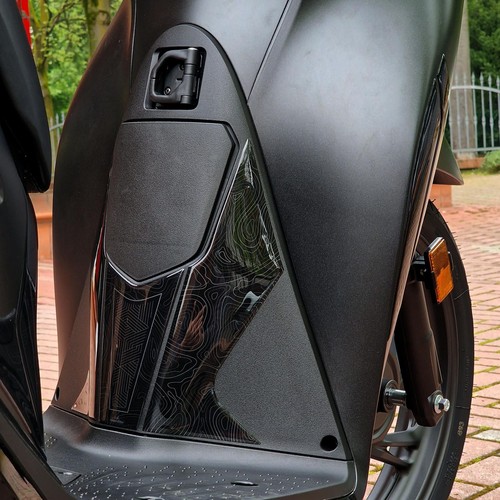 Aufkleber für motorrad - aufkleber,