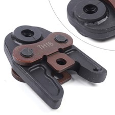 TH16 16mm Pressbacke Roller Presszange Rems Roller  Uni-Press Kontur