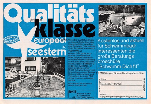 Europool seestern bruno - seestern, kern