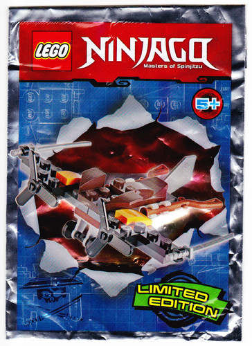 Lego ninjago figur - lego®,