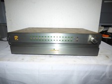 Kirksaeter LAB 120 Ultralinear Laboraty Power Amplifier ,Indikatoranzeige ,23986