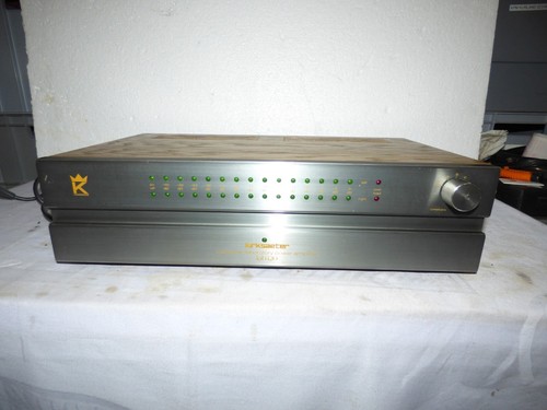 Kirksaeter lab 120 ultralinear - lab,