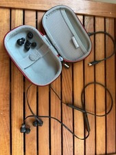 Beats Flex In-Ear Kopfhörer – Apple W1 Chip, magnetische In-Ear Kopfhörer, Blue