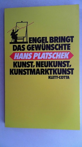 Engel bringt das gewünschte - gewünschte,