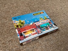 Faller -Kirmes -it´s