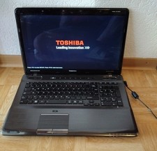 Toshiba satellite p775 100 - satellite, p775-100