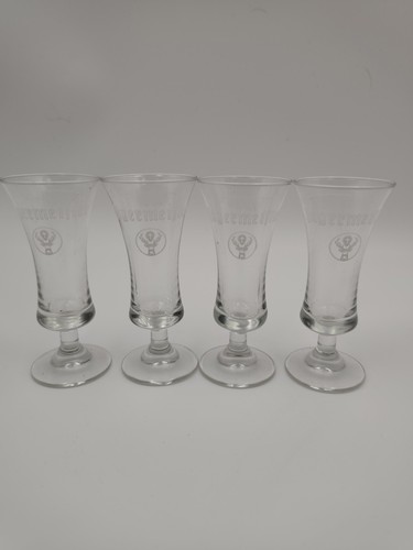 Vierer set jägermeister - vierer,