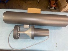 neue Pollerleuchte Gartenlampe