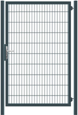 Gartentor Gartentür 1,5m