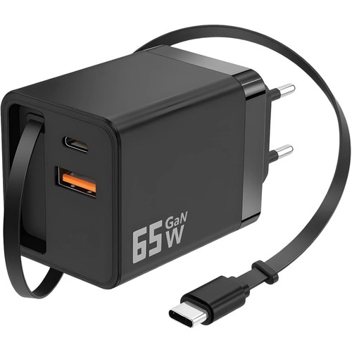 65w usb ladegerät power - 65w,