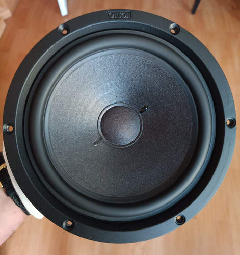 Canton tieftöner 2571 - 1x,