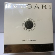 Bulgari Pour Femme 50 ml Eau