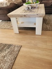 Wohnzimmertisch Holz