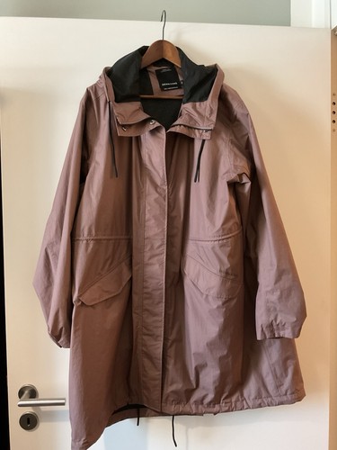 Parka von didriksons - didriksons, modell
