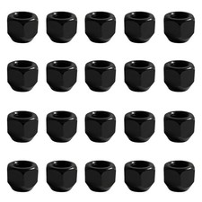 20 rims wheel nuts taper