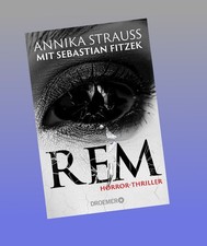 REM Annika Strauss Neu ab