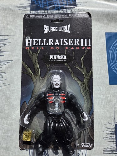 Funko 30509 savage world - funko,